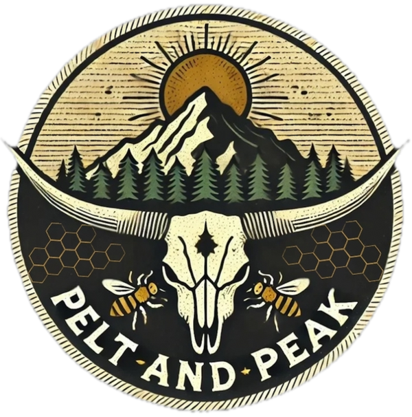 Pelt & Peak