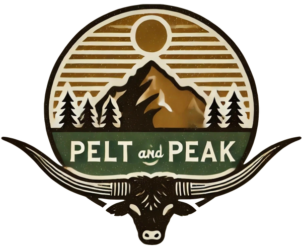 Pelt & Peak