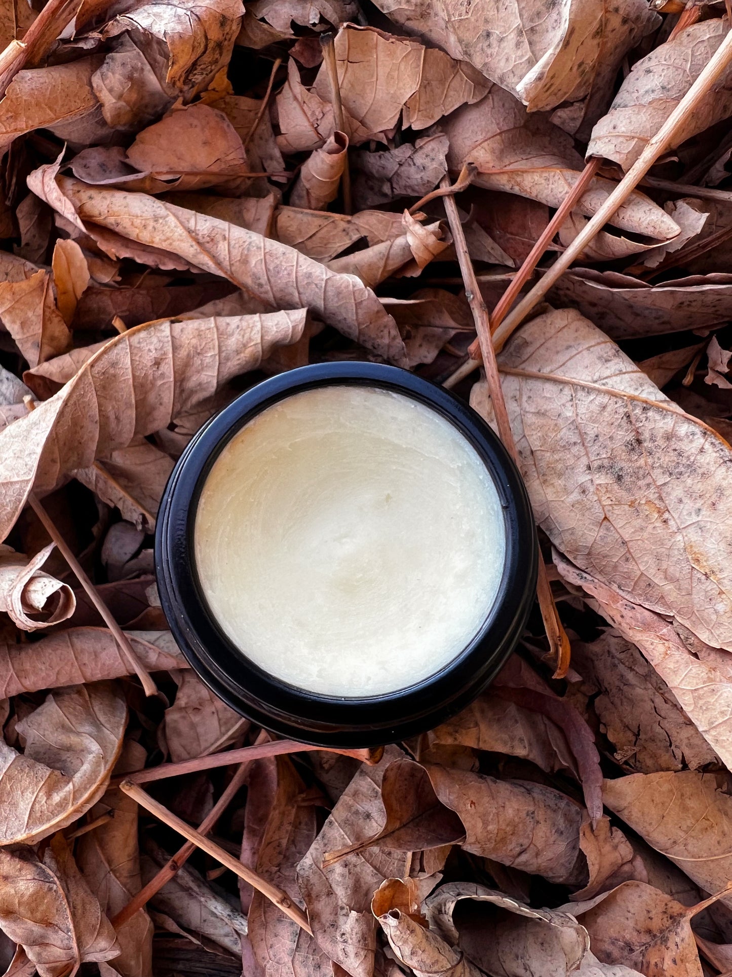 Tallow & Honey Balm - 1oz